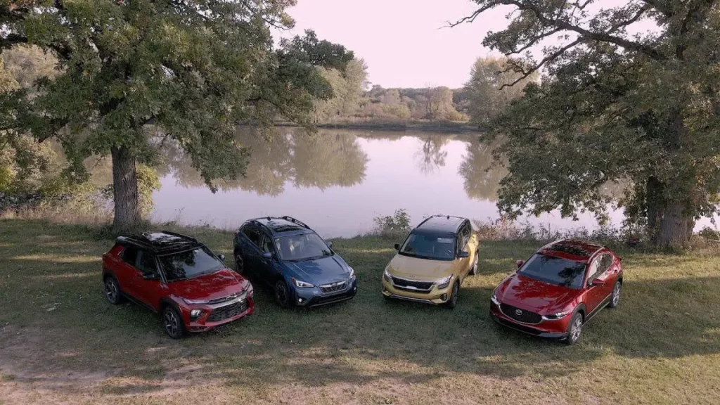 Most And Least Reliable Car Brands According To Consumers
