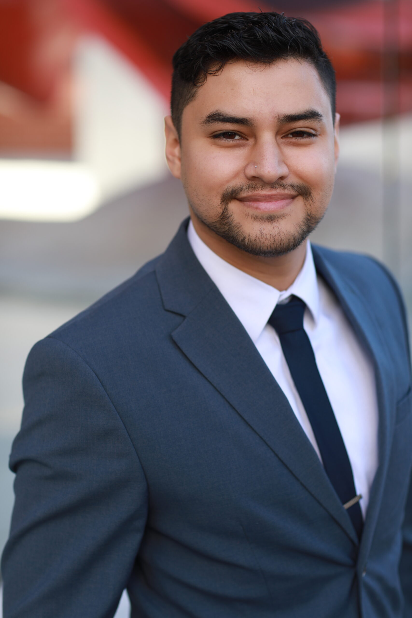 Erick - Headshot