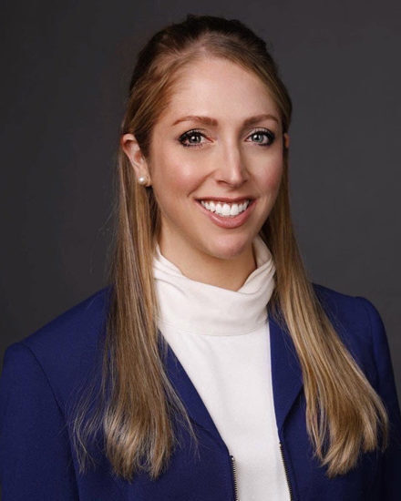Taft, Stephanie - Profile Photo